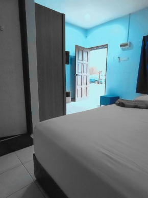 Kamar Musafir MMS